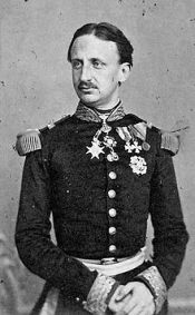 Francis II King of the Two Sicilies