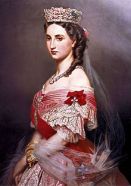 Empress Carlotta